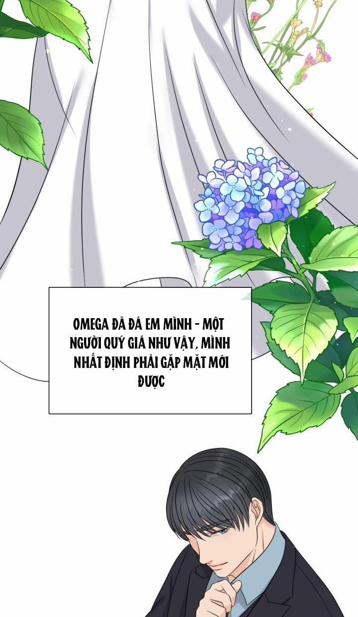 [18+] Em Sẽ Chọn Alpha Nào~ 6.2 trang 31