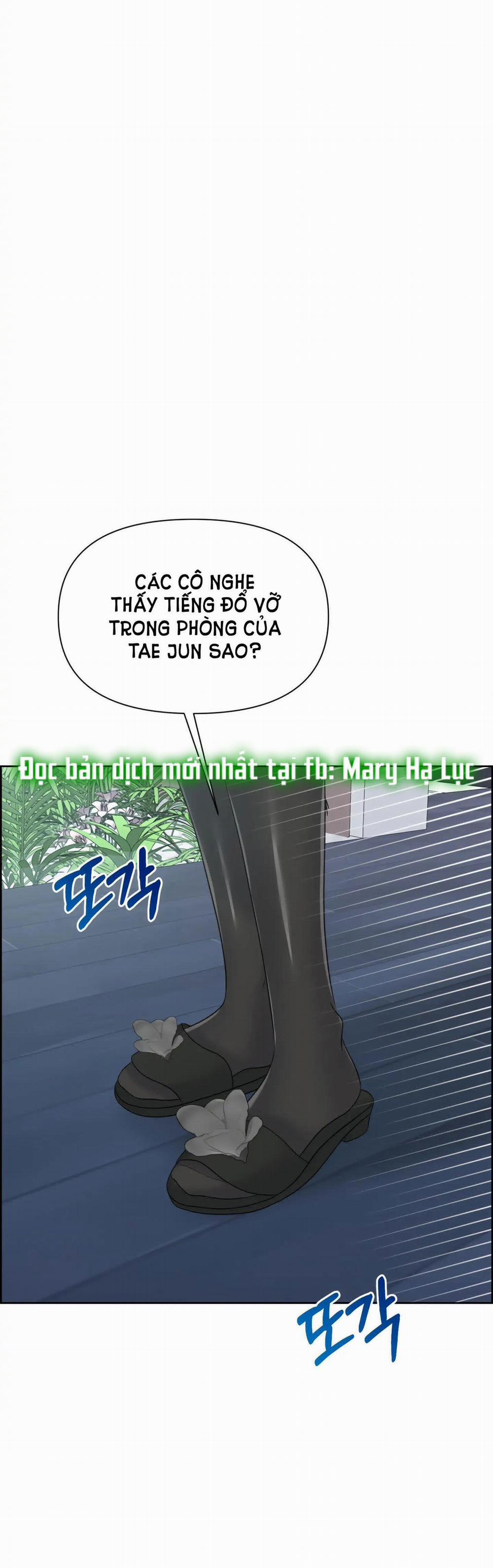 [18+] Em Sẽ Chọn Alpha Nào~ 60.1 trang 1