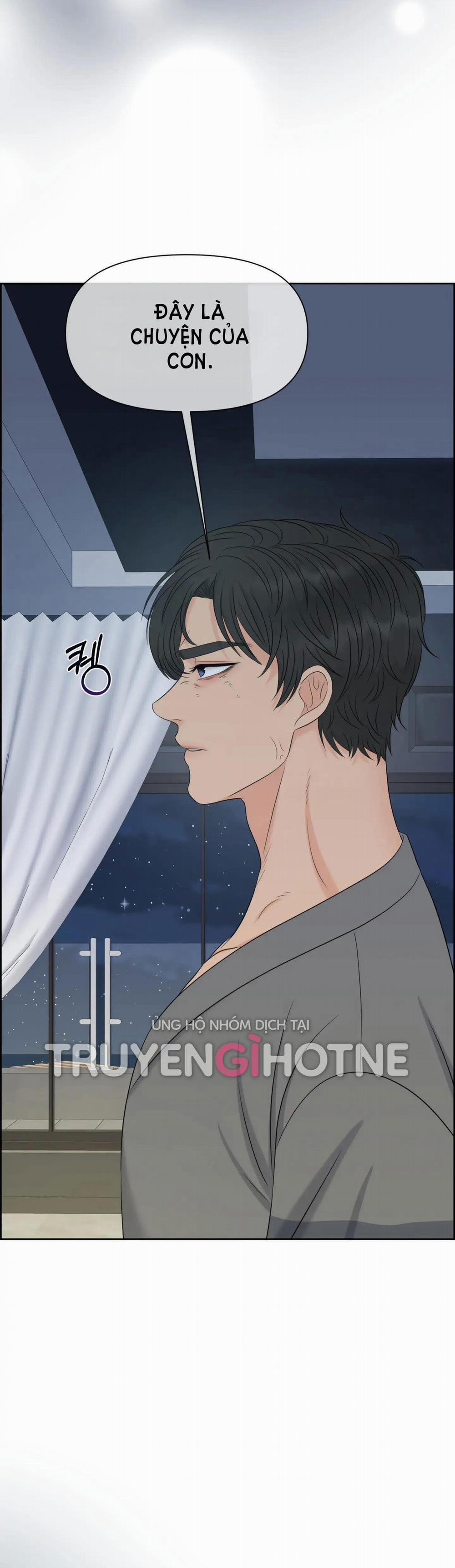 [18+] Em Sẽ Chọn Alpha Nào~ 60.1 trang 12