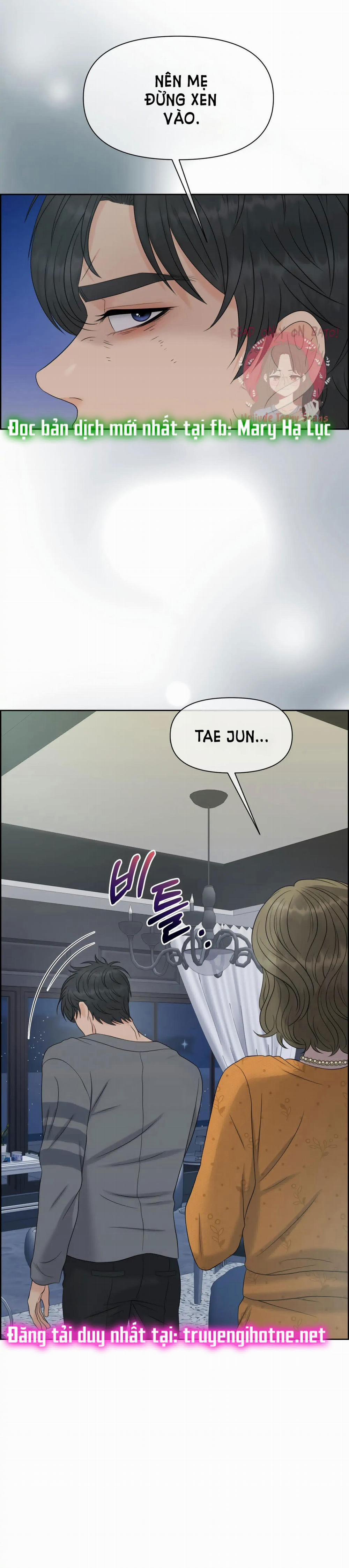 [18+] Em Sẽ Chọn Alpha Nào~ 60.1 trang 13