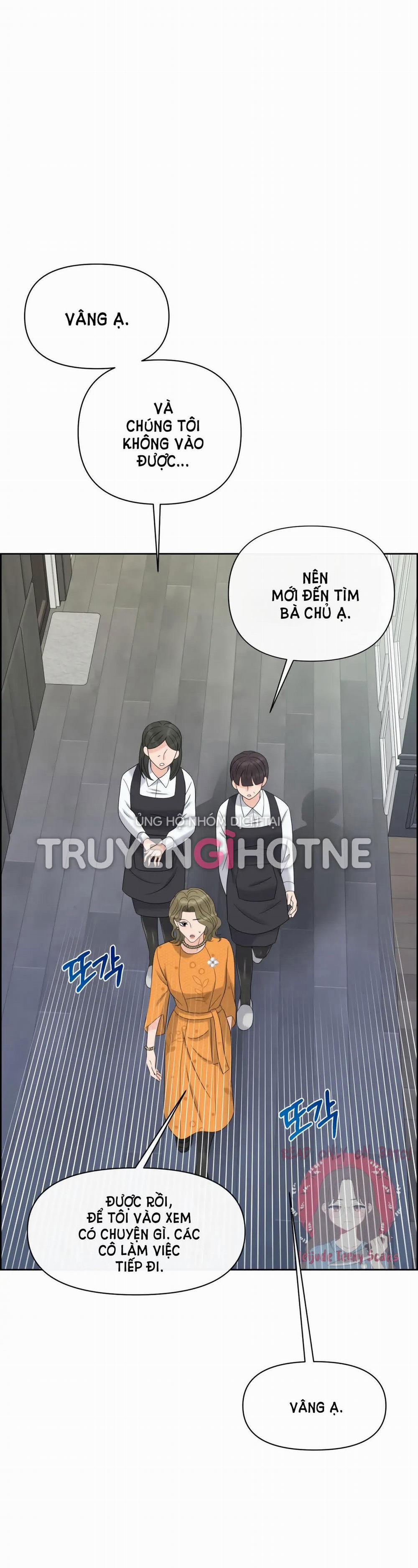 [18+] Em Sẽ Chọn Alpha Nào~ 60.1 trang 2