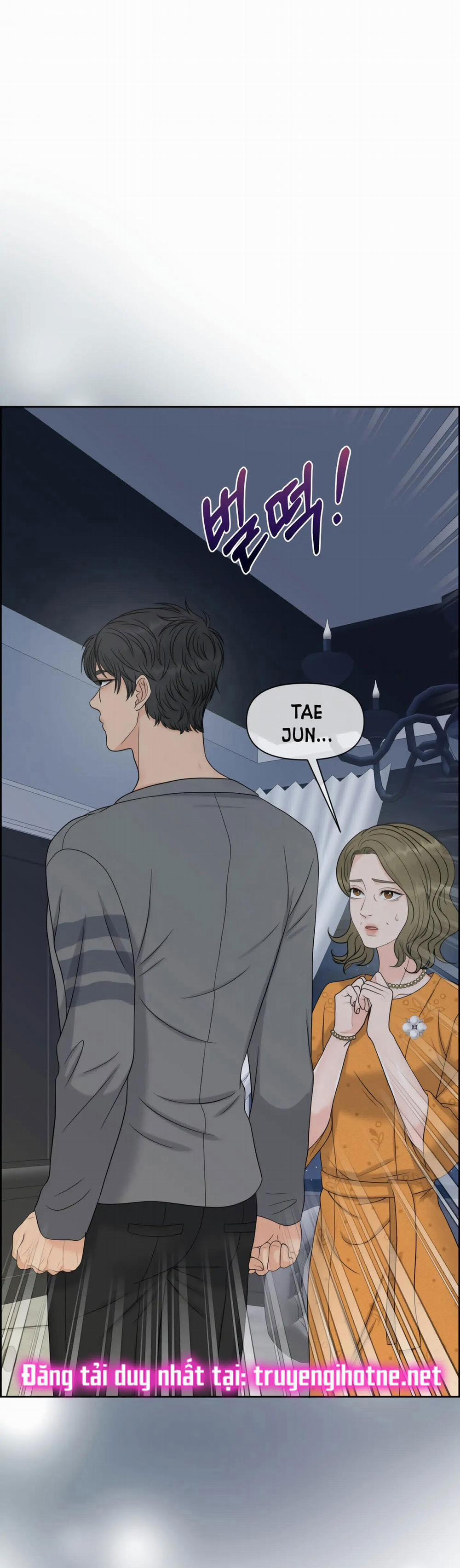 [18+] Em Sẽ Chọn Alpha Nào~ 60.1 trang 9
