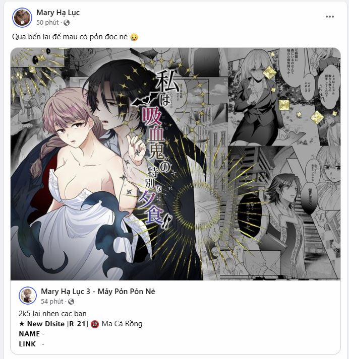 [18+] Em Sẽ Chọn Alpha Nào~ 61.1 trang 13