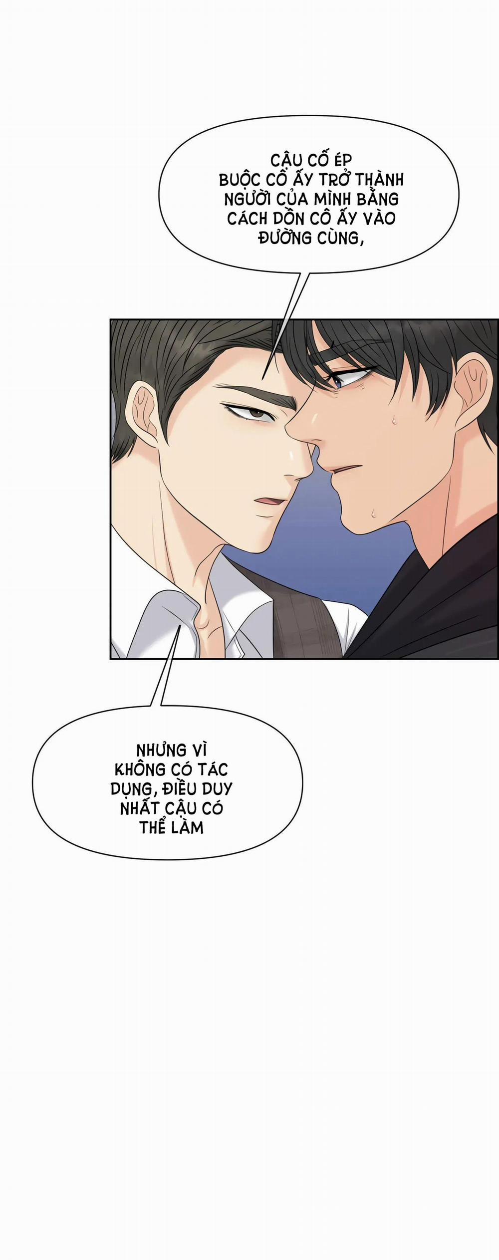 [18+] Em Sẽ Chọn Alpha Nào~ 61.1 trang 16