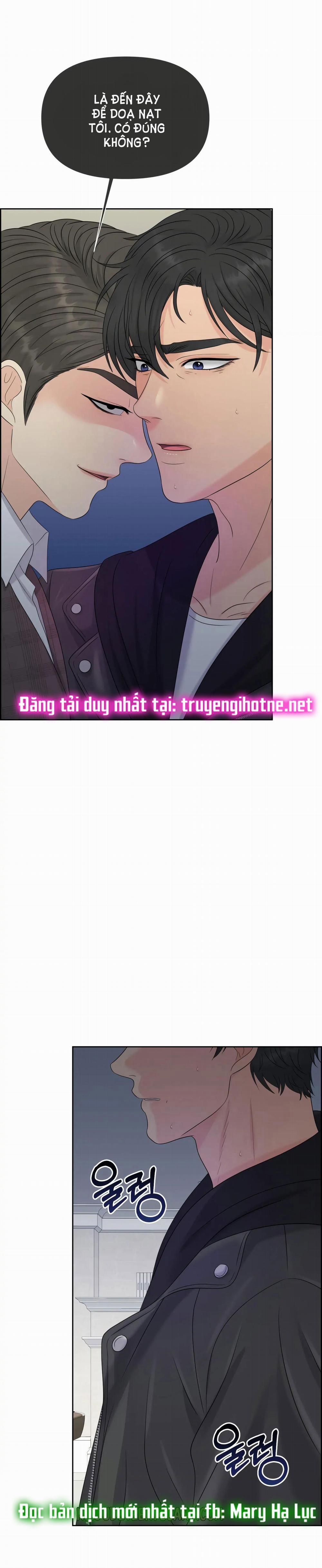 [18+] Em Sẽ Chọn Alpha Nào~ 61.1 trang 17