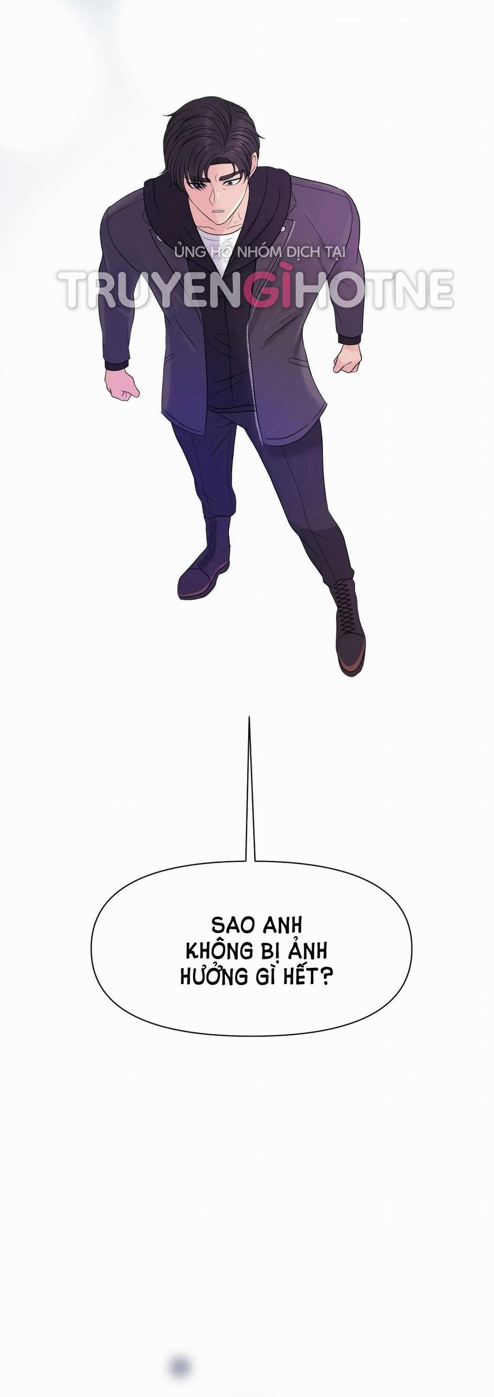 [18+] Em Sẽ Chọn Alpha Nào~ 61.1 trang 7