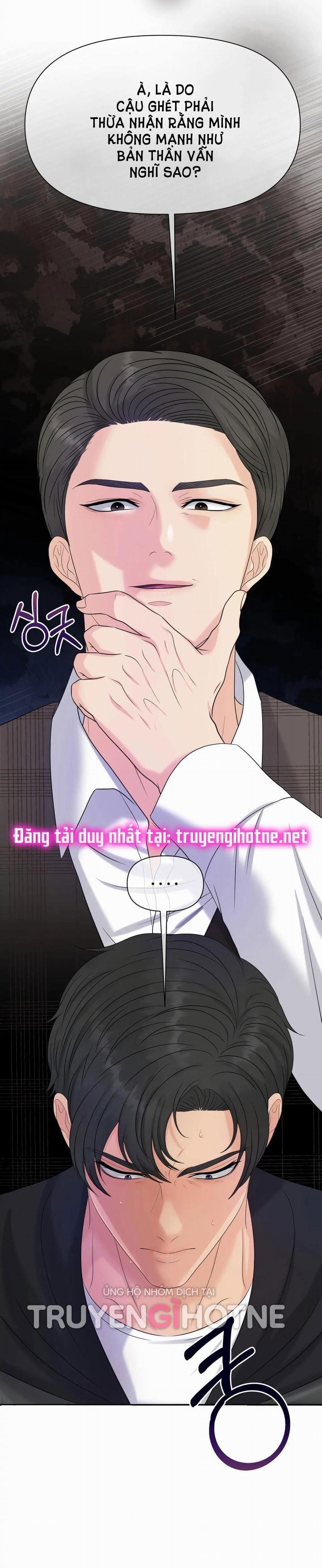 [18+] Em Sẽ Chọn Alpha Nào~ 61.1 trang 9