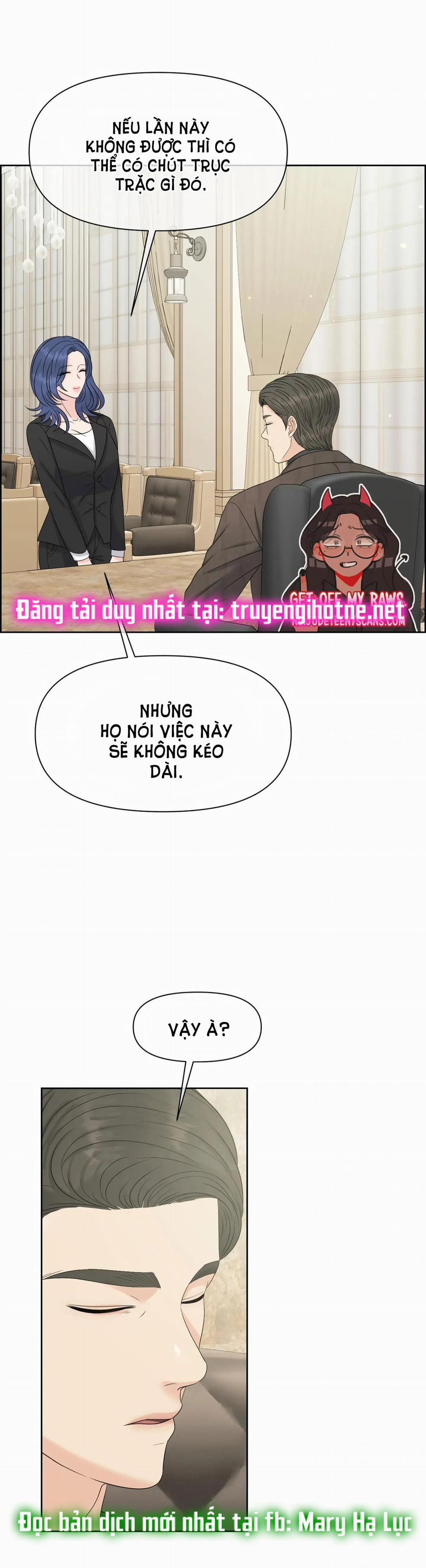 [18+] Em Sẽ Chọn Alpha Nào~ 62.1 trang 12