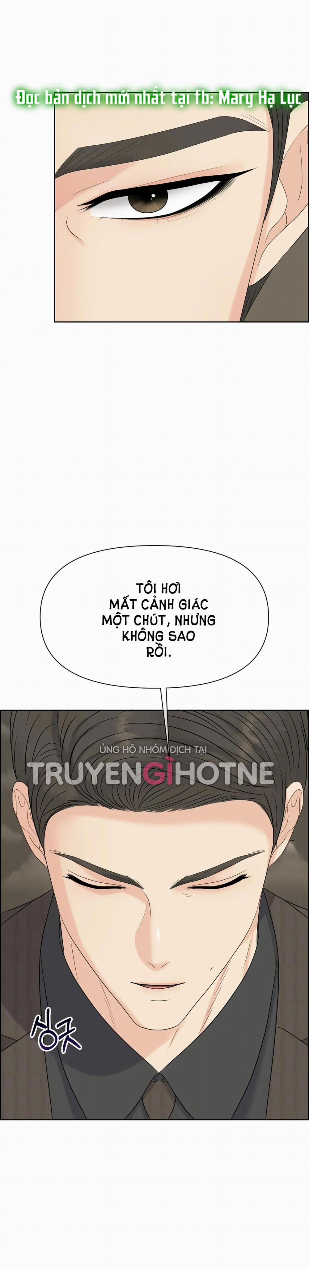 [18+] Em Sẽ Chọn Alpha Nào~ 62.1 trang 16