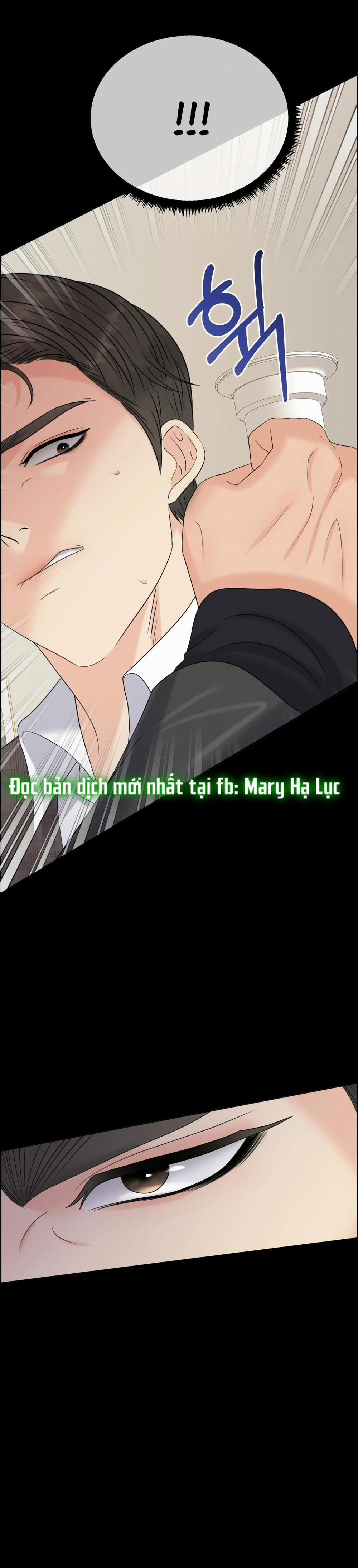 [18+] Em Sẽ Chọn Alpha Nào~ 62.1 trang 22