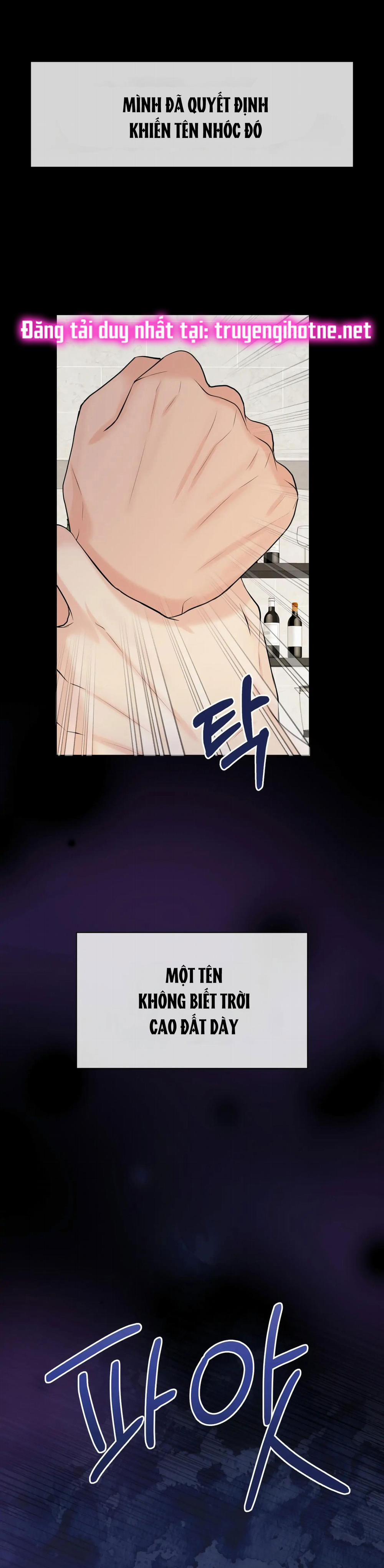 [18+] Em Sẽ Chọn Alpha Nào~ 62.1 trang 23
