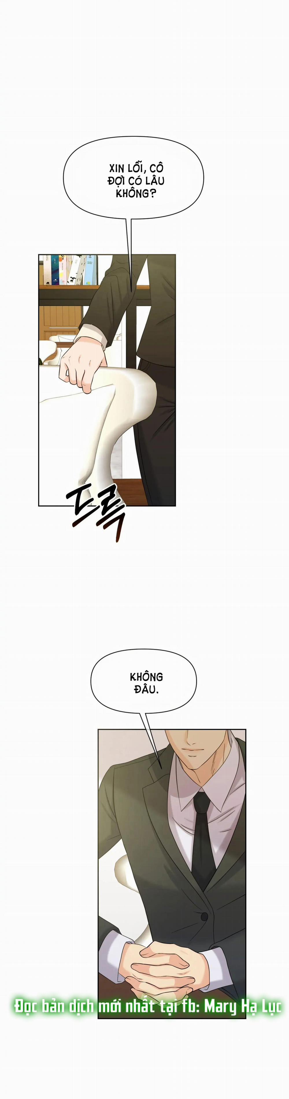 [18+] Em Sẽ Chọn Alpha Nào~ 62.2 trang 14