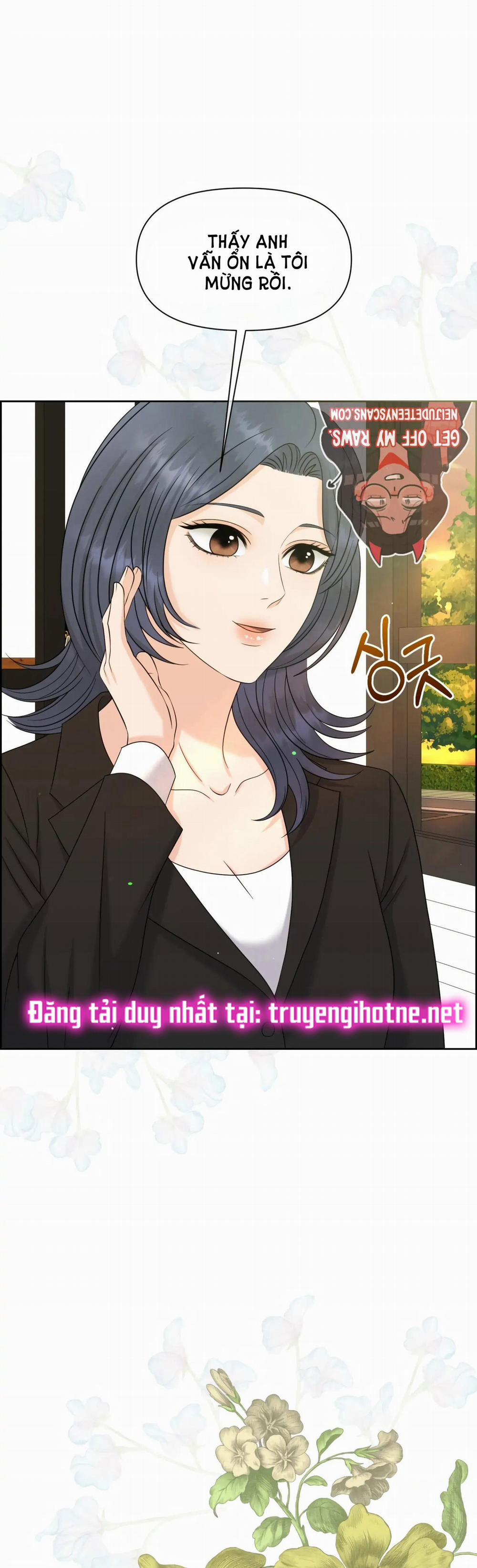 [18+] Em Sẽ Chọn Alpha Nào~ 62.2 trang 15