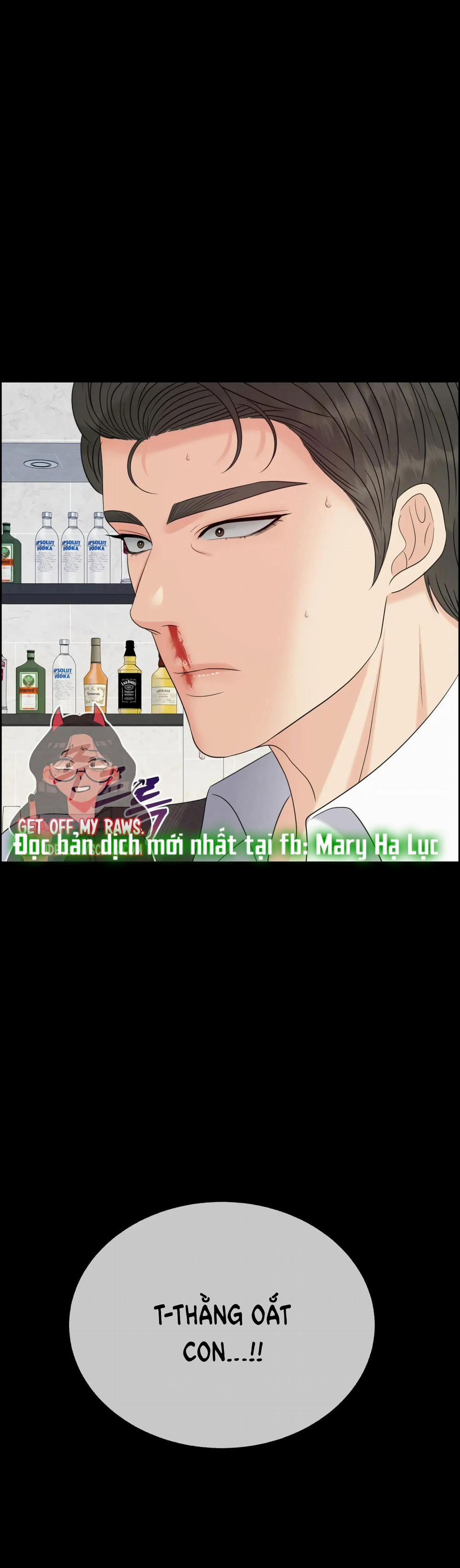 [18+] Em Sẽ Chọn Alpha Nào~ 62.2 trang 2