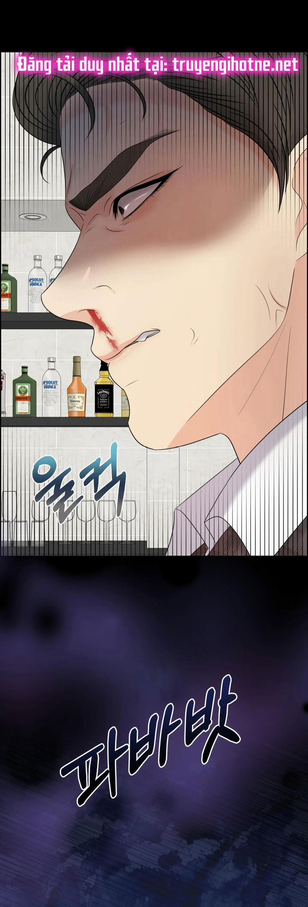 [18+] Em Sẽ Chọn Alpha Nào~ 62.2 trang 3