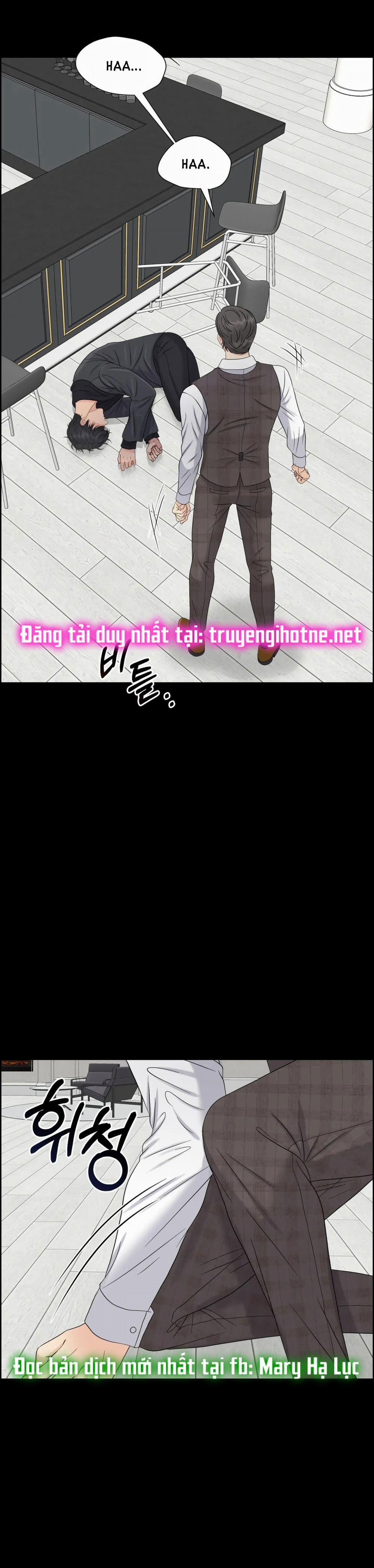 [18+] Em Sẽ Chọn Alpha Nào~ 62.2 trang 8