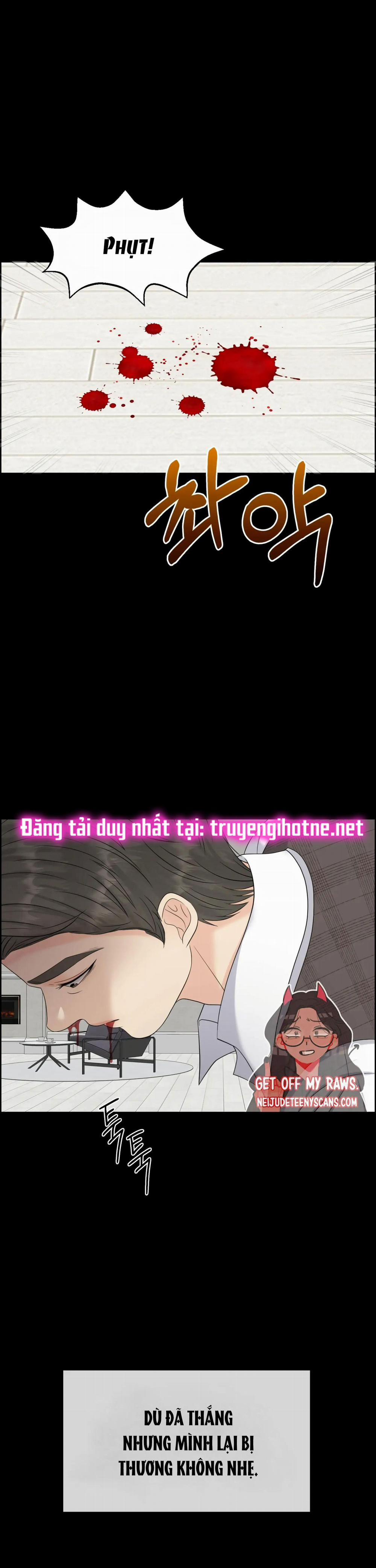 [18+] Em Sẽ Chọn Alpha Nào~ 62.2 trang 9