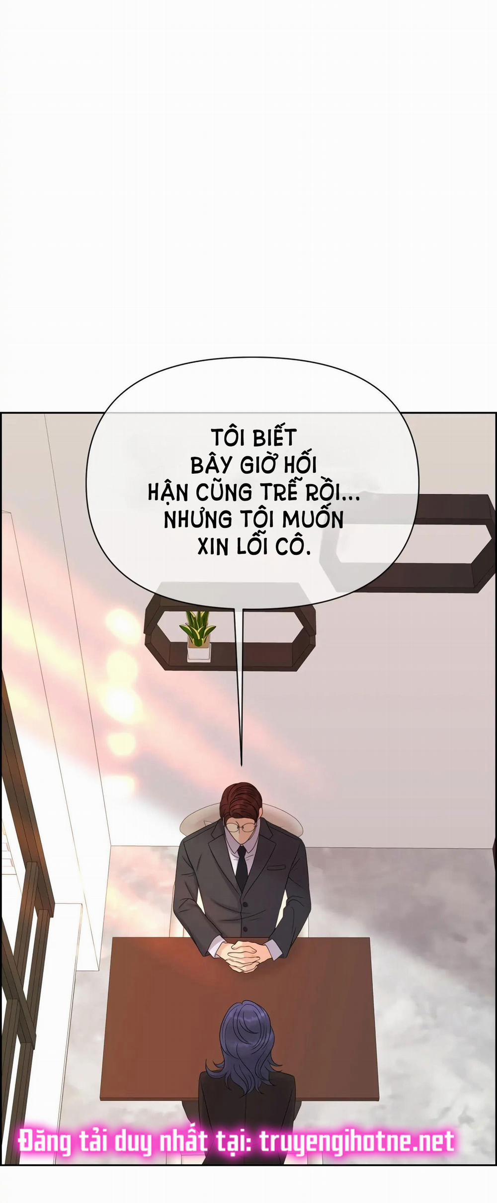 [18+] Em Sẽ Chọn Alpha Nào~ 63.1 trang 12