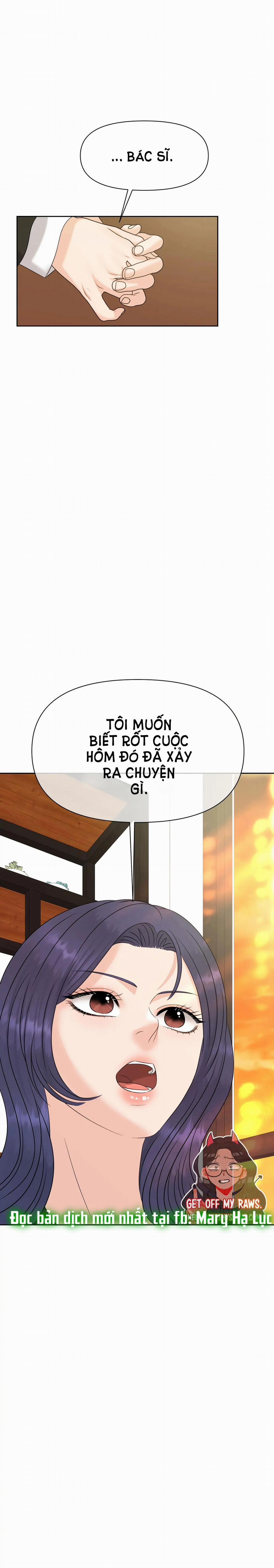[18+] Em Sẽ Chọn Alpha Nào~ 63.1 trang 13