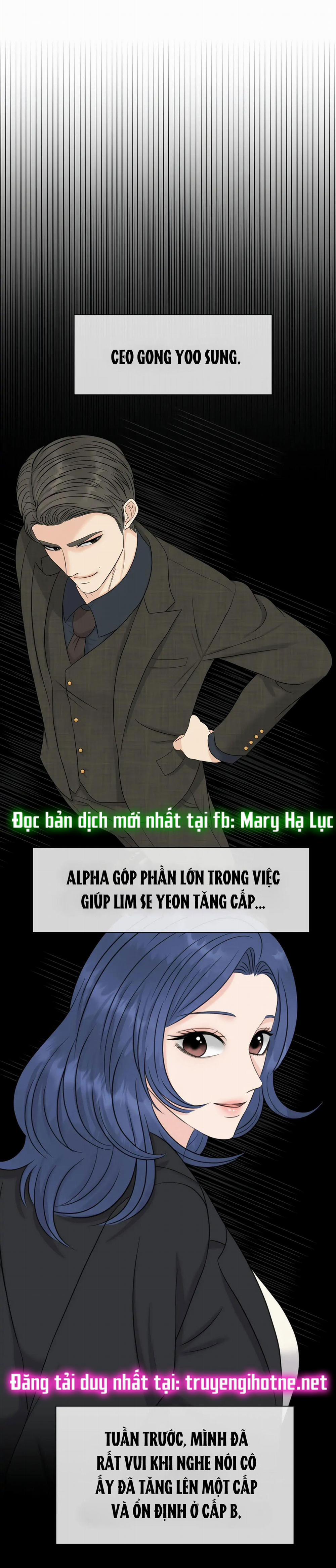 [18+] Em Sẽ Chọn Alpha Nào~ 63.1 trang 15