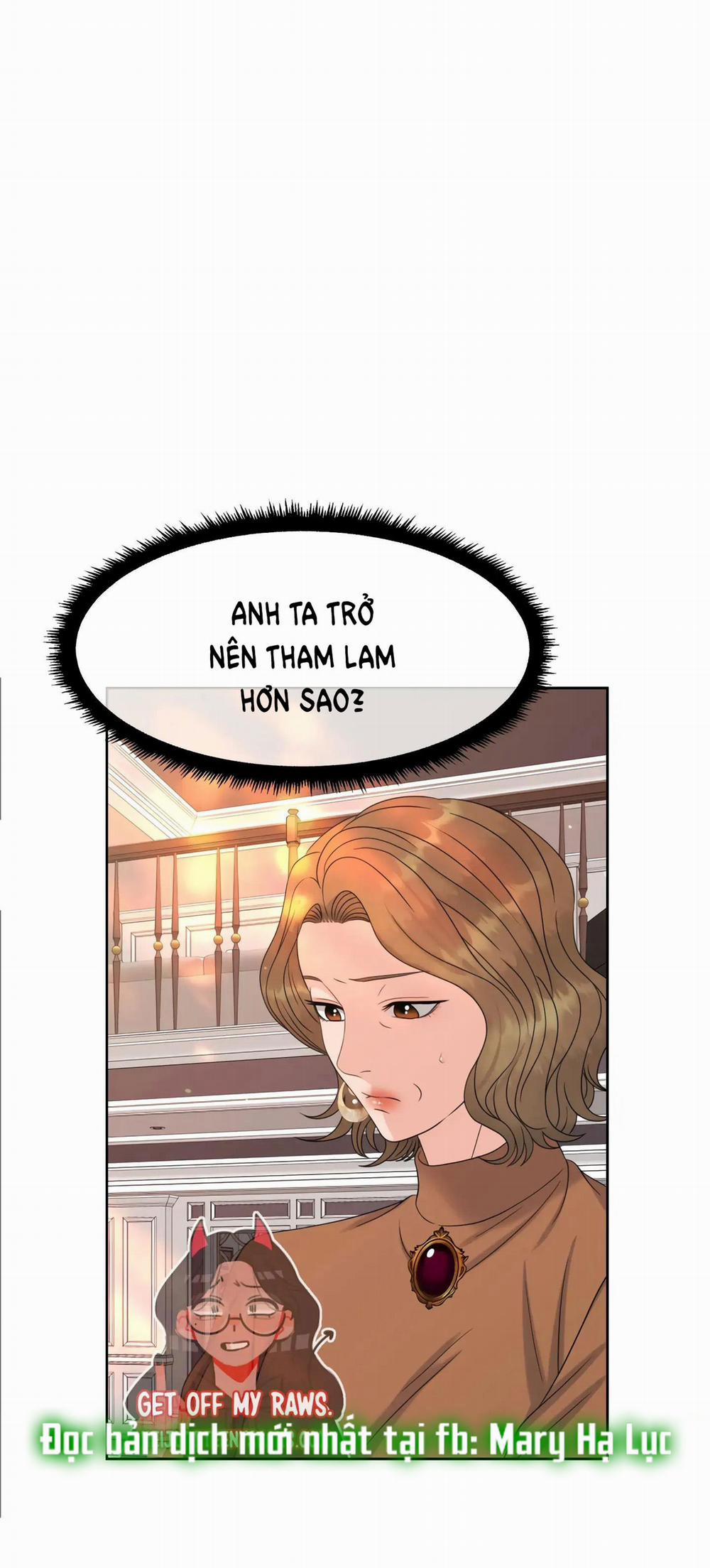 [18+] Em Sẽ Chọn Alpha Nào~ 63.1 trang 17