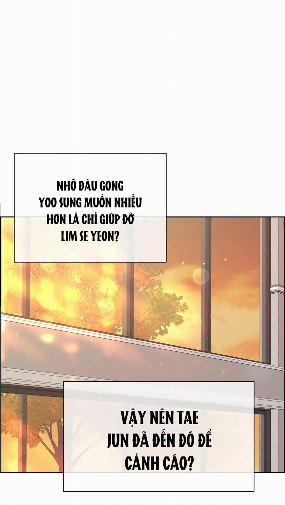 [18+] Em Sẽ Chọn Alpha Nào~ 63.1 trang 18