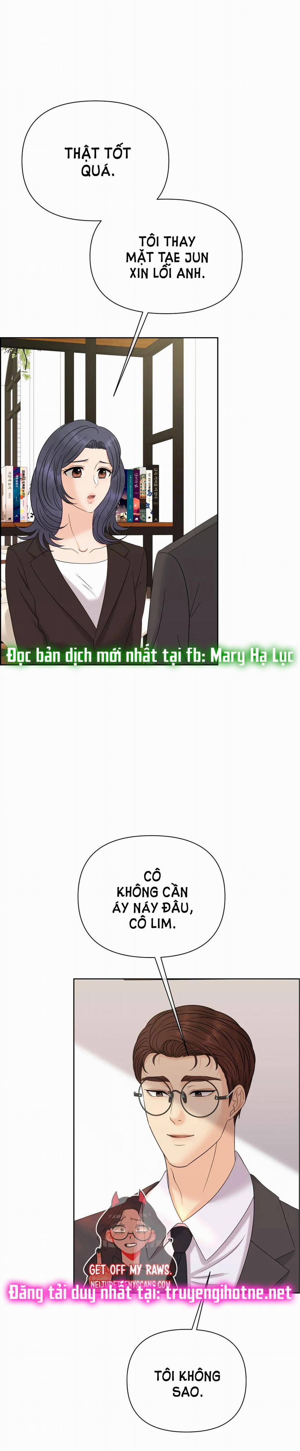 [18+] Em Sẽ Chọn Alpha Nào~ 63.1 trang 2