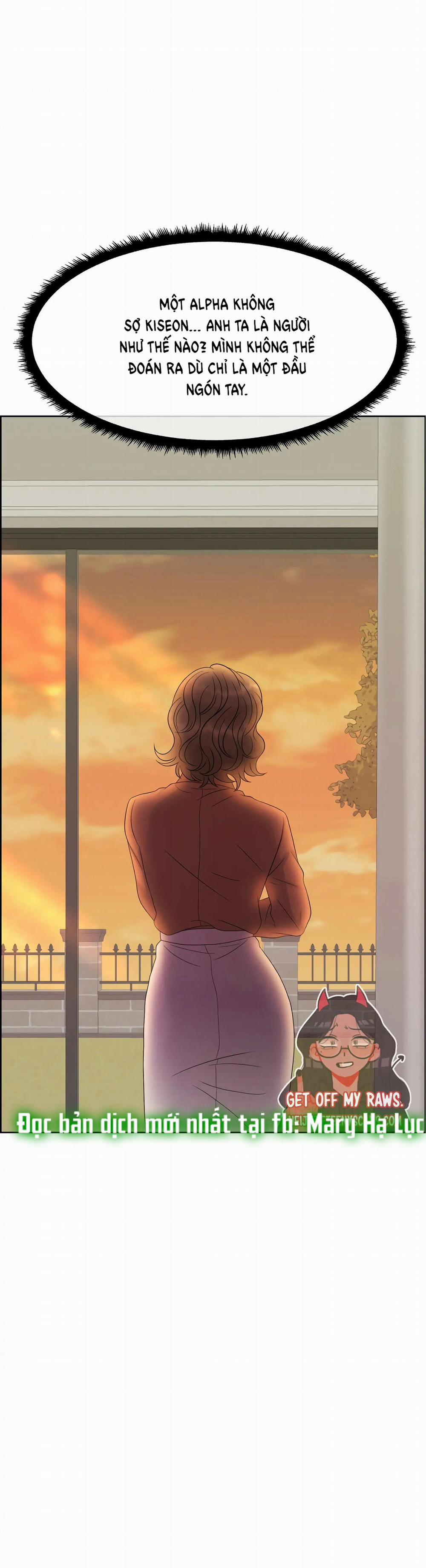 [18+] Em Sẽ Chọn Alpha Nào~ 63.1 trang 23