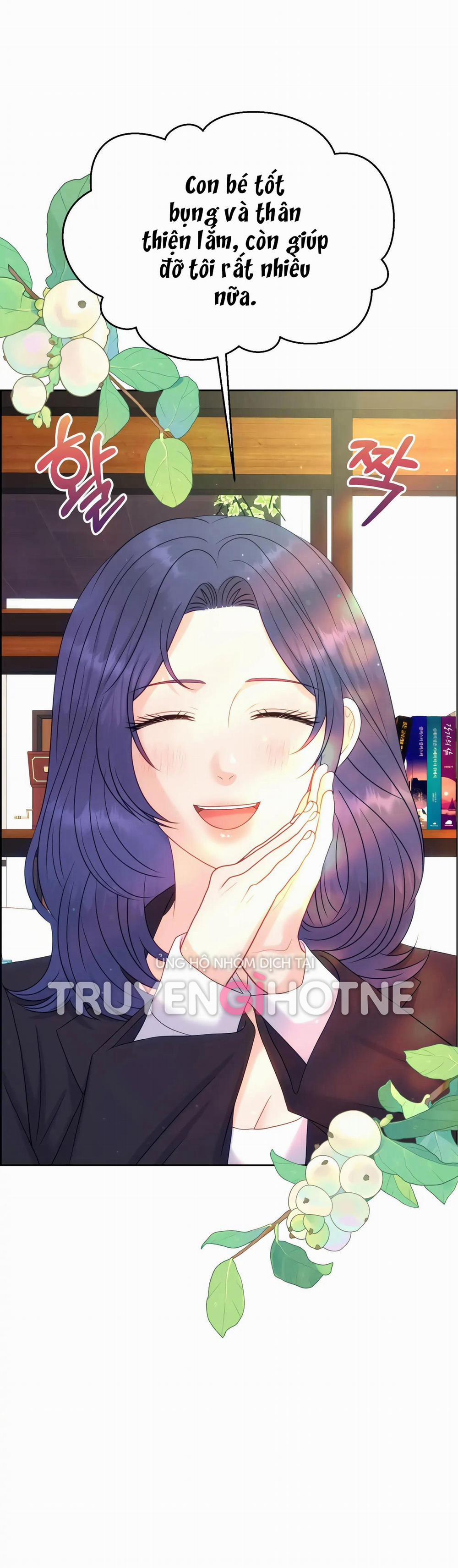 [18+] Em Sẽ Chọn Alpha Nào~ 63.1 trang 5