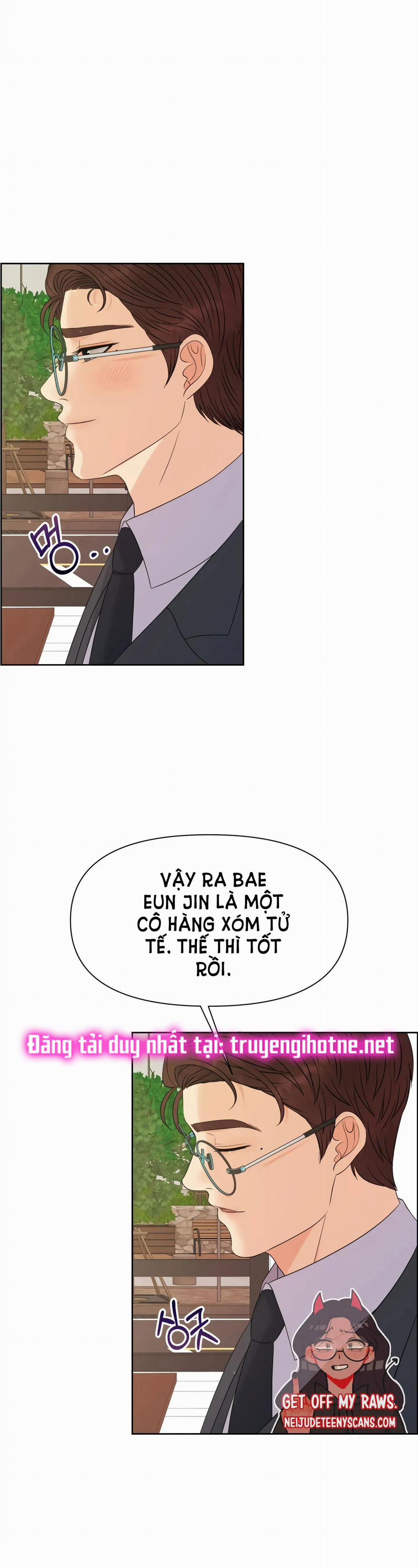 [18+] Em Sẽ Chọn Alpha Nào~ 63.1 trang 6