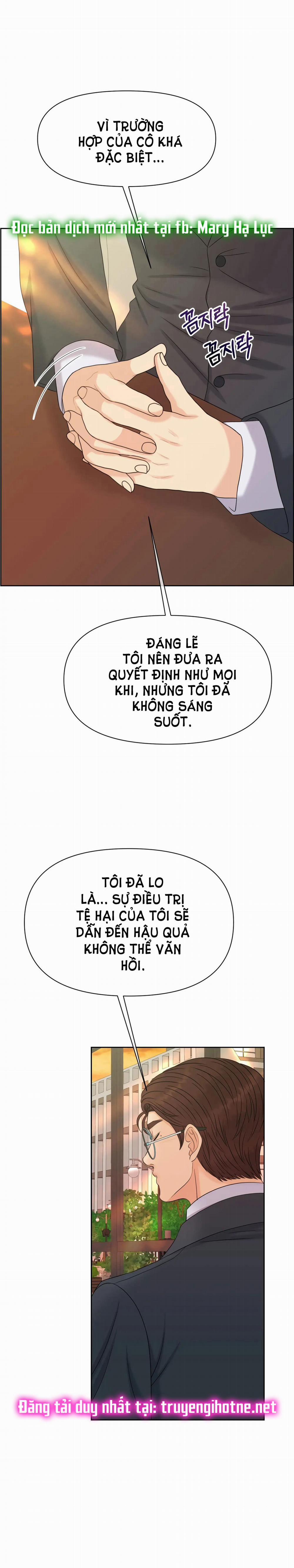 [18+] Em Sẽ Chọn Alpha Nào~ 63.1 trang 7
