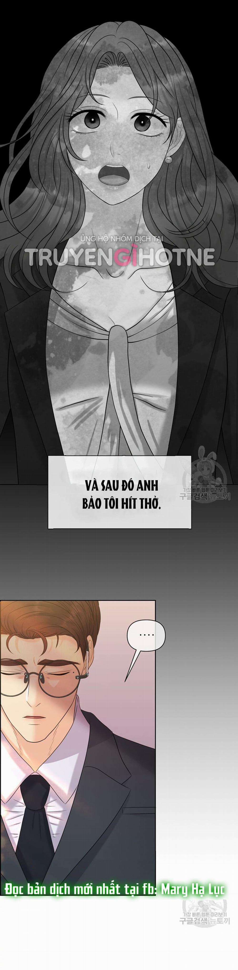 [18+] Em Sẽ Chọn Alpha Nào~ 64.1 trang 2