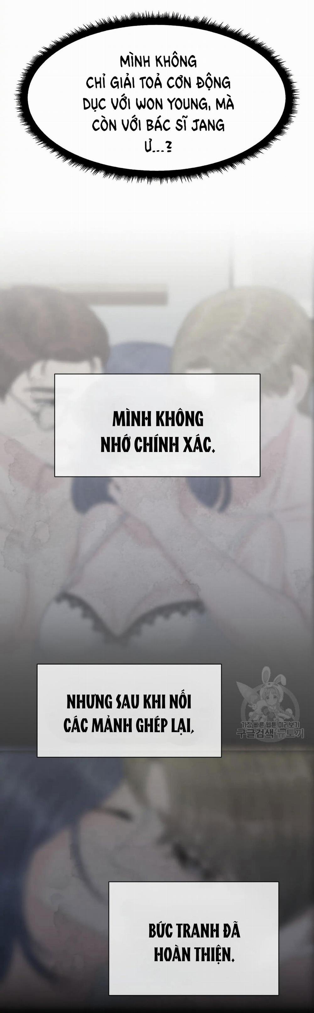 [18+] Em Sẽ Chọn Alpha Nào~ 64.1 trang 20