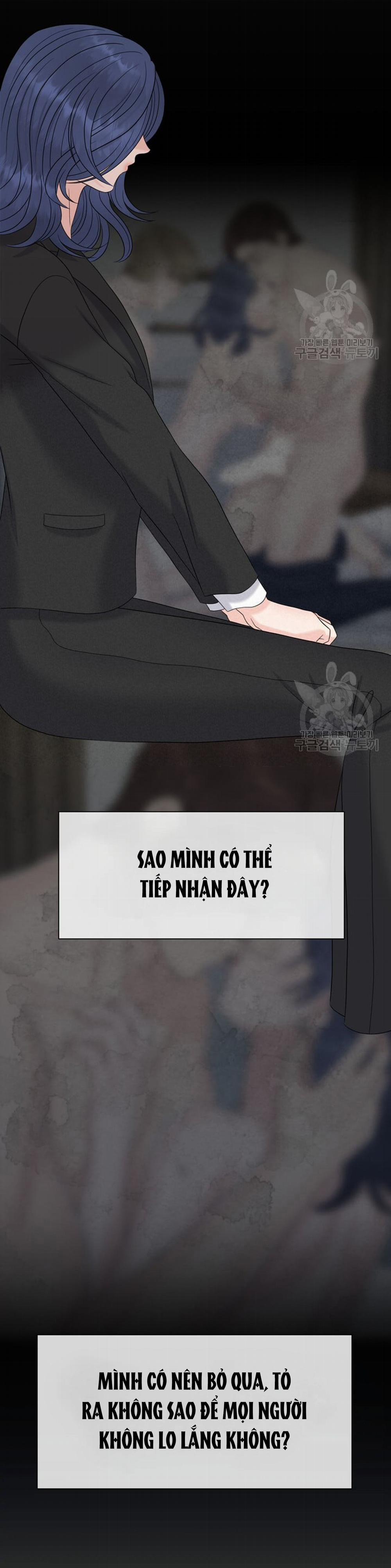 [18+] Em Sẽ Chọn Alpha Nào~ 64.1 trang 21