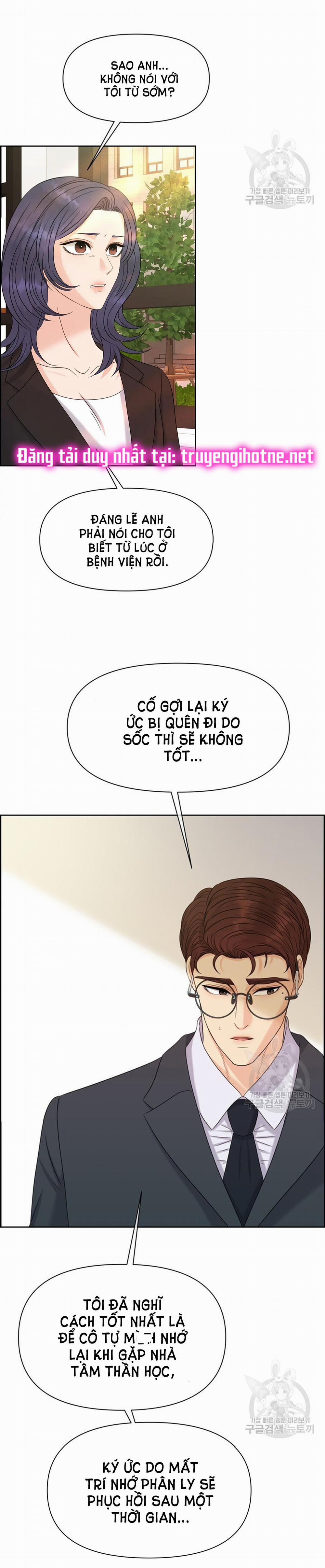 [18+] Em Sẽ Chọn Alpha Nào~ 64.1 trang 23