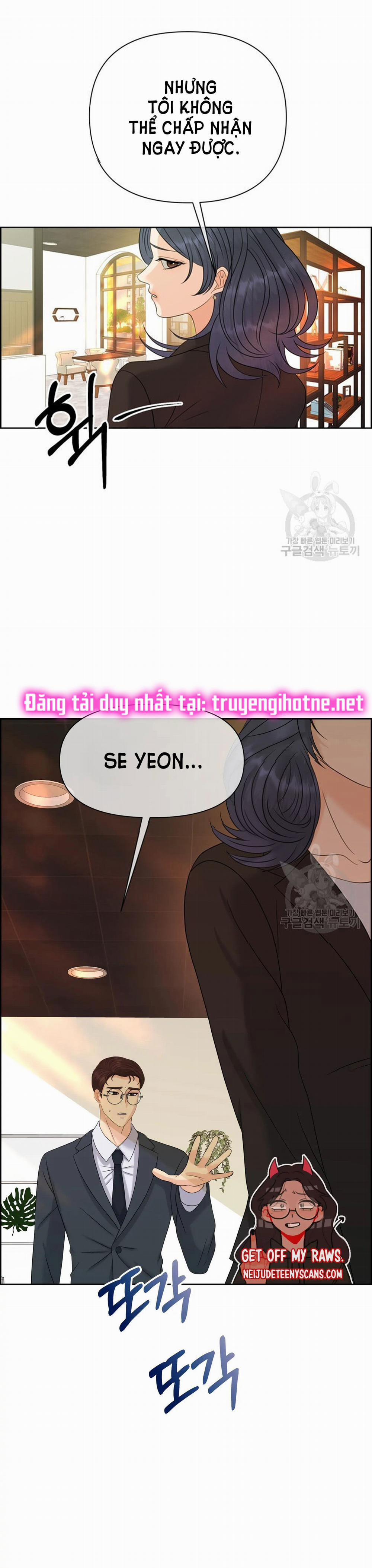 [18+] Em Sẽ Chọn Alpha Nào~ 64.1 trang 28