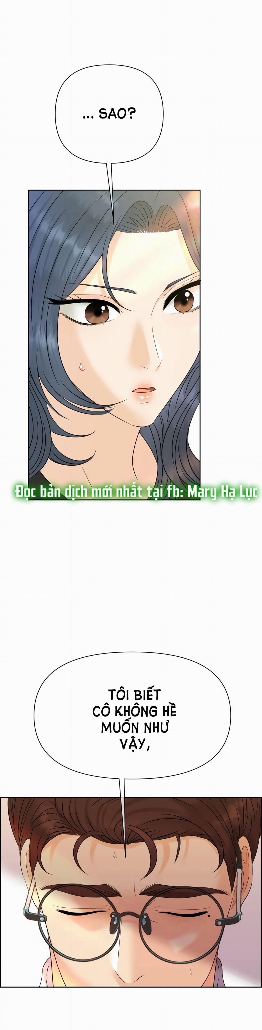 [18+] Em Sẽ Chọn Alpha Nào~ 64.1 trang 9