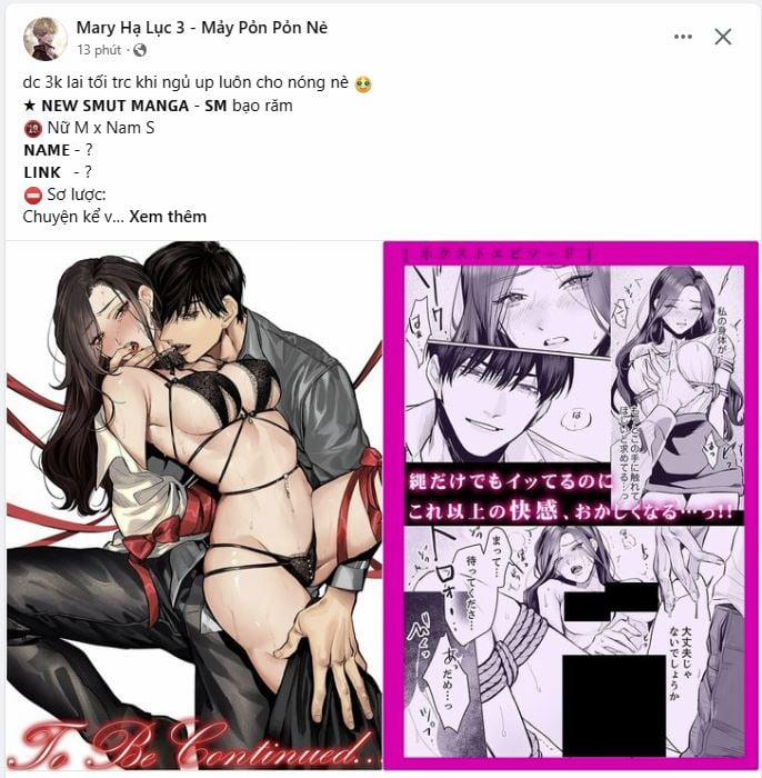 [18+] Em Sẽ Chọn Alpha Nào~ 65.1 trang 13