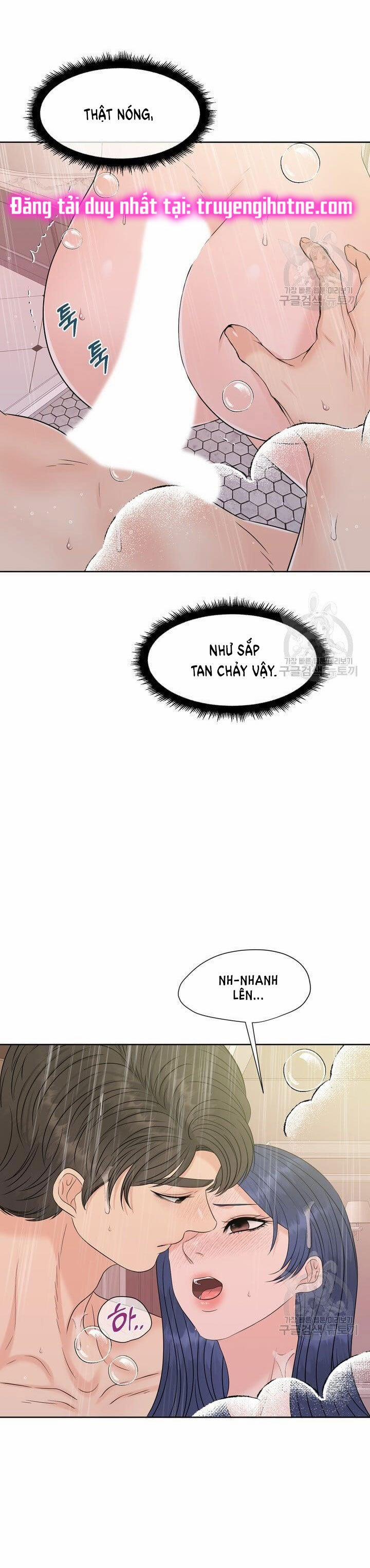 [18+] Em Sẽ Chọn Alpha Nào~ 65.1 trang 20