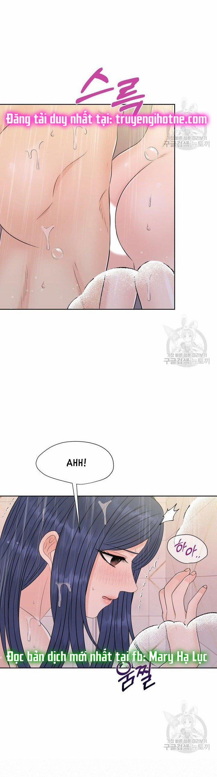 [18+] Em Sẽ Chọn Alpha Nào~ 65.1 trang 22