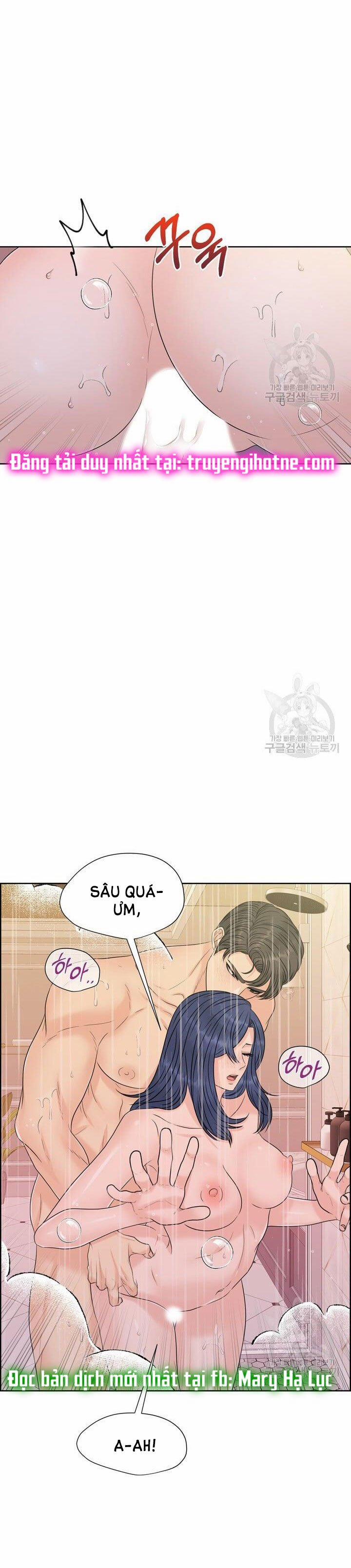 [18+] Em Sẽ Chọn Alpha Nào~ 65.1 trang 24