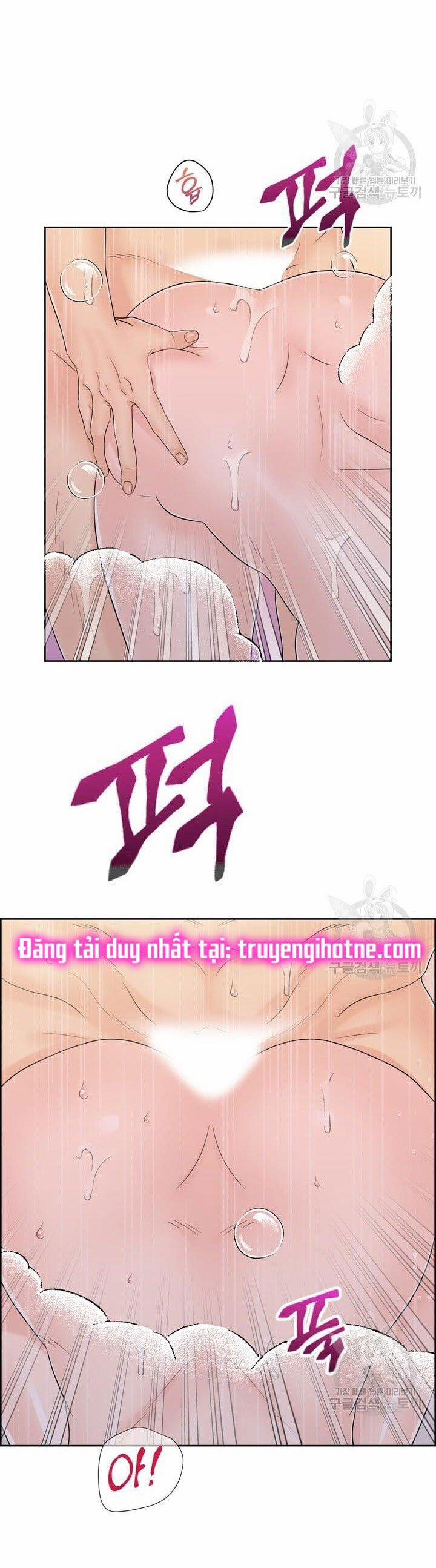 [18+] Em Sẽ Chọn Alpha Nào~ 65.1 trang 25