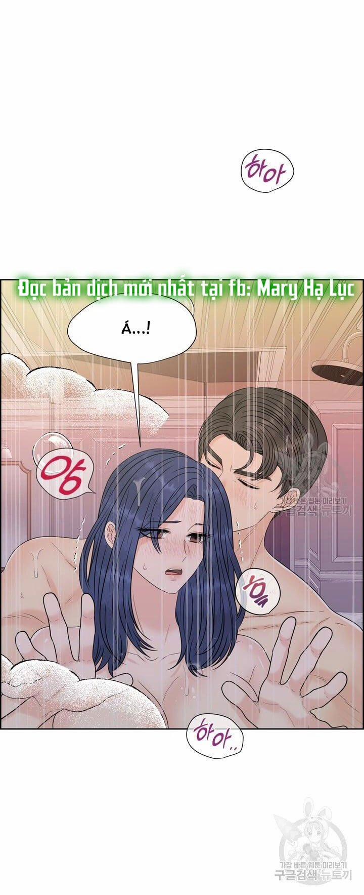 [18+] Em Sẽ Chọn Alpha Nào~ 65.1 trang 26