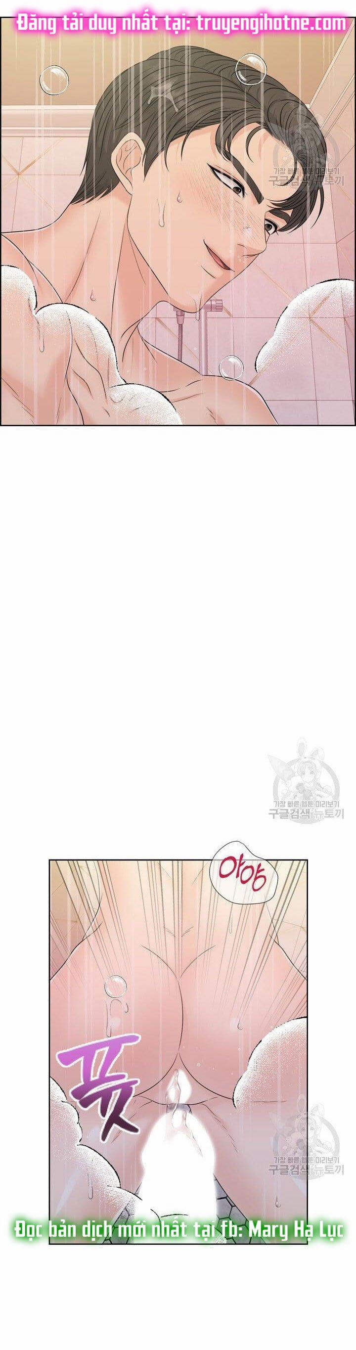 [18+] Em Sẽ Chọn Alpha Nào~ 65.1 trang 28