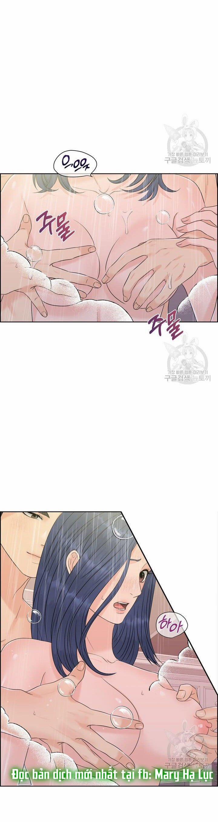 [18+] Em Sẽ Chọn Alpha Nào~ 65.1 trang 3