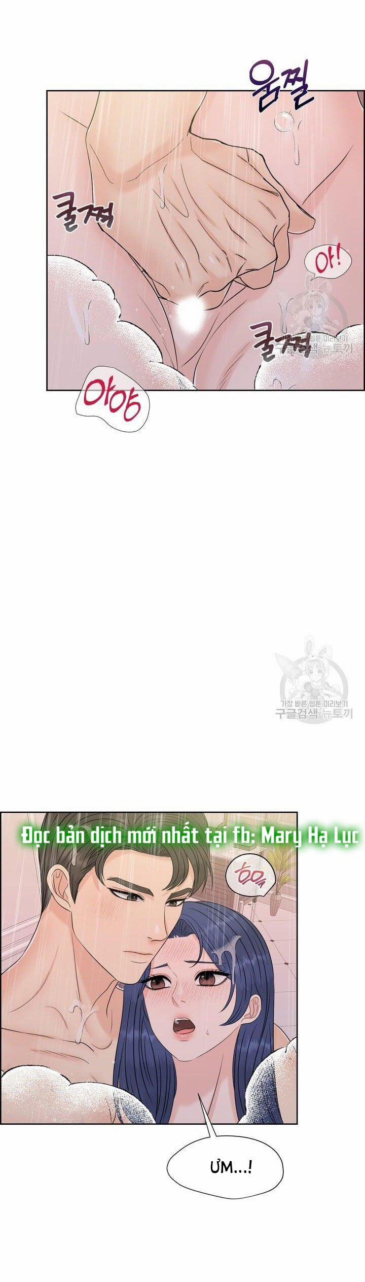 [18+] Em Sẽ Chọn Alpha Nào~ 65.1 trang 6