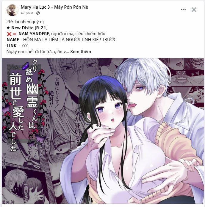 [18+] Em Sẽ Chọn Alpha Nào~ 66.1 trang 14