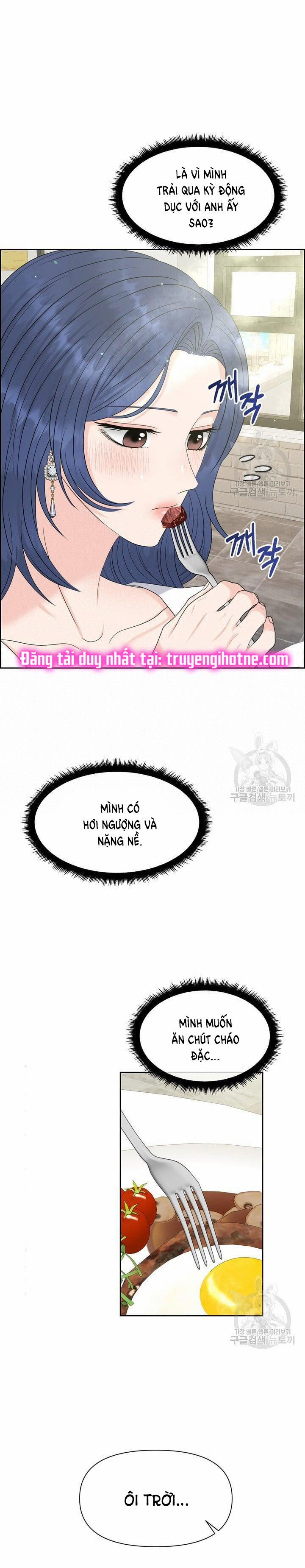 [18+] Em Sẽ Chọn Alpha Nào~ 66.1 trang 18