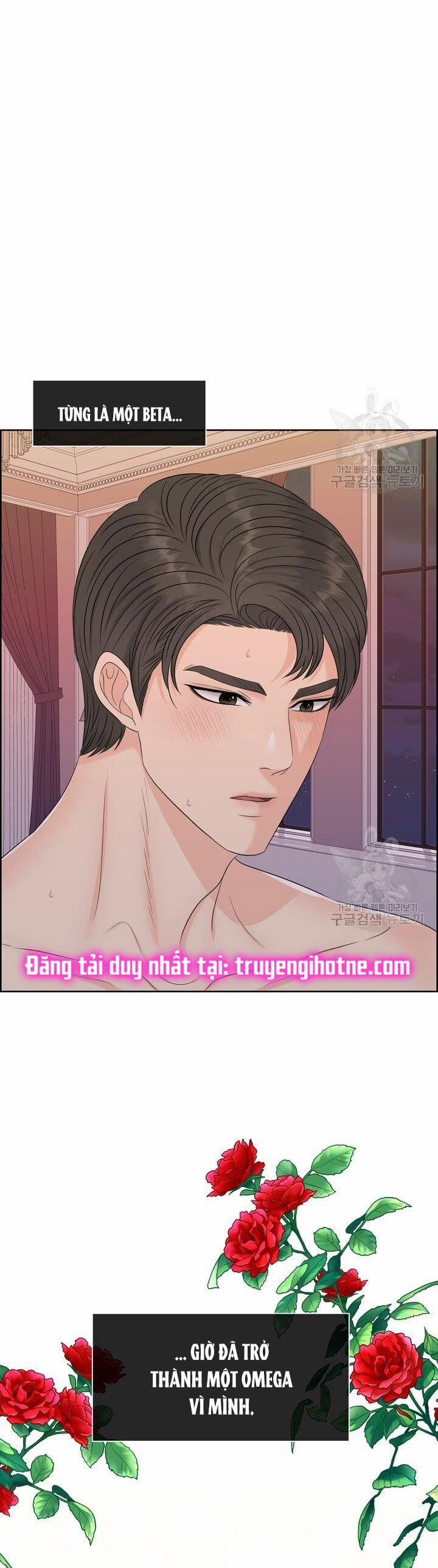 [18+] Em Sẽ Chọn Alpha Nào~ 66.1 trang 2