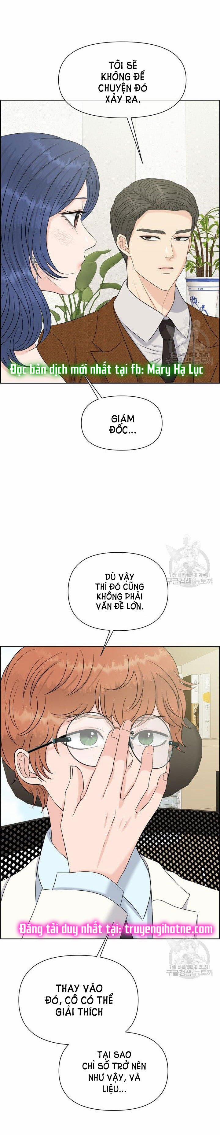[18+] Em Sẽ Chọn Alpha Nào~ 66.1 trang 25